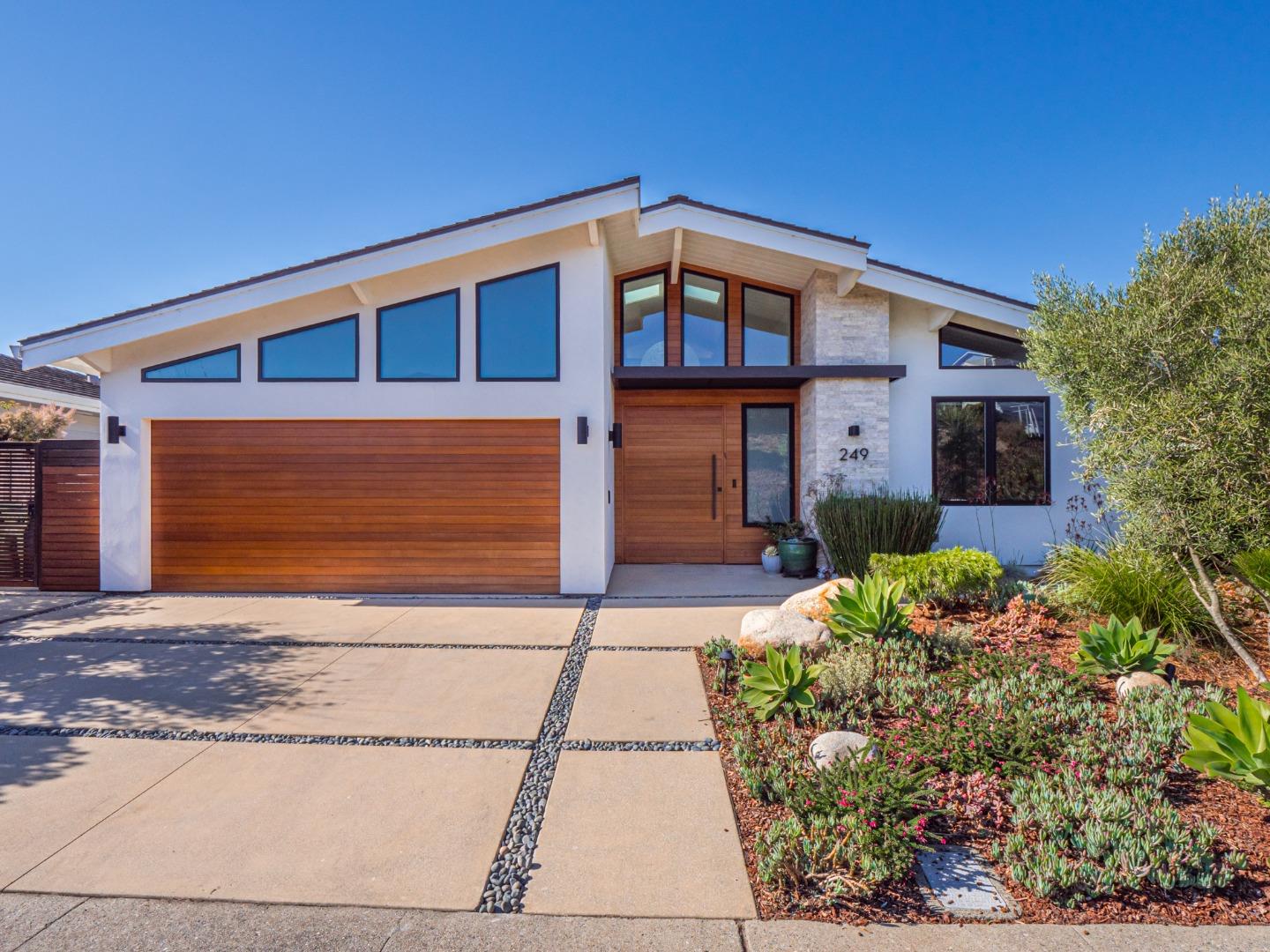 Property photo for 249 Via Concha, Aptos, CA