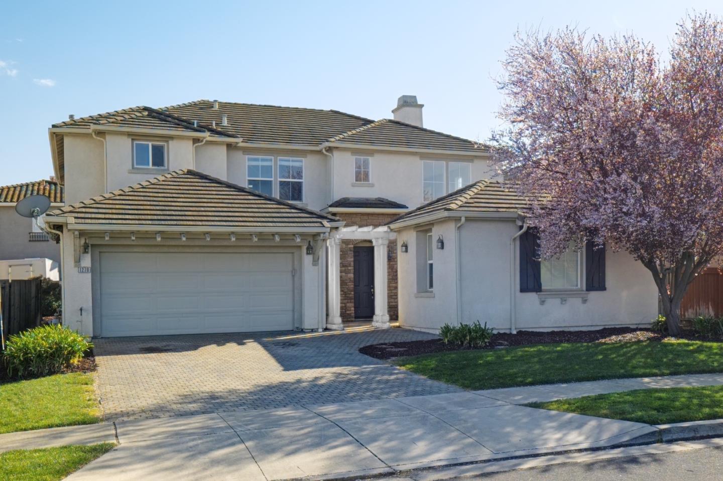 Property photo for 1270 Okeefe Court, Gilroy, CA