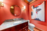 1600 Marlborough Road, Hillsborough, CA 94010
