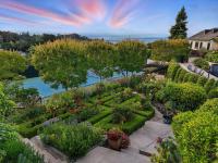 1600 Marlborough Road, Hillsborough, CA 94010