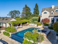 1600 Marlborough Road, Hillsborough, CA 94010