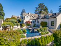 1600 Marlborough Road, Hillsborough, CA 94010