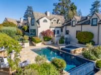 1600 Marlborough Road, Hillsborough, CA 94010