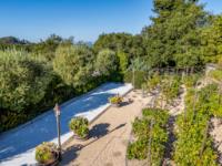 1600 Marlborough Road, Hillsborough, CA 94010