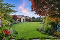 1600 Marlborough Road, Hillsborough, CA 94010