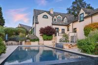 1600 Marlborough Road, Hillsborough, CA 94010