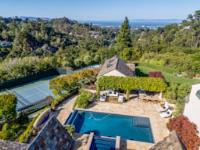 1600 Marlborough Road, Hillsborough, CA 94010