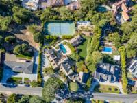 1600 Marlborough Road, Hillsborough, CA 94010