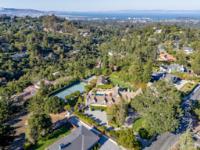 1600 Marlborough Road, Hillsborough, CA 94010