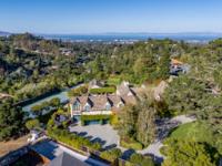 1600 Marlborough Road, Hillsborough, CA 94010