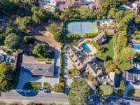 1600 Marlborough Road, Hillsborough, CA 94010