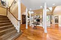 1600 Marlborough Road, Hillsborough, CA 94010