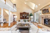 1600 Marlborough Road, Hillsborough, CA 94010