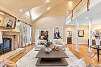 1600 Marlborough Road, Hillsborough, CA 94010