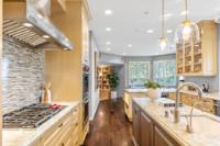 1600 Marlborough Road, Hillsborough, CA 94010