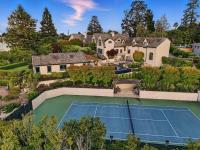 1600 Marlborough Road, Hillsborough, CA 94010