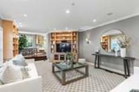 1600 Marlborough Road, Hillsborough, CA 94010