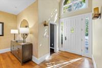 1600 Marlborough Road, Hillsborough, CA 94010