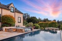 1600 Marlborough Road, Hillsborough, CA 94010