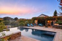 1600 Marlborough Road, Hillsborough, CA 94010