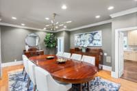 1600 Marlborough Road, Hillsborough, CA 94010