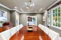 1600 Marlborough Road, Hillsborough, CA 94010