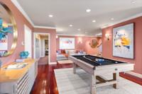 1600 Marlborough Road, Hillsborough, CA 94010