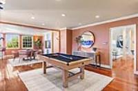 1600 Marlborough Road, Hillsborough, CA 94010