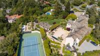 1600 Marlborough Road, Hillsborough, CA 94010