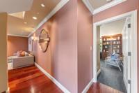 1600 Marlborough Road, Hillsborough, CA 94010
