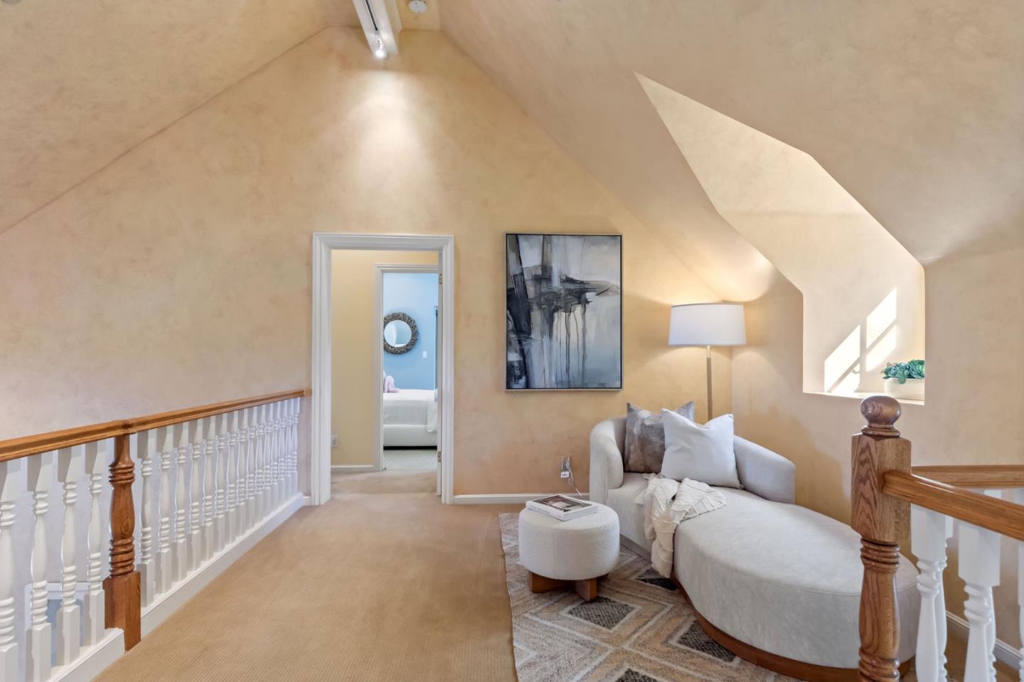 1600 Marlborough Road, Hillsborough, CA 94010