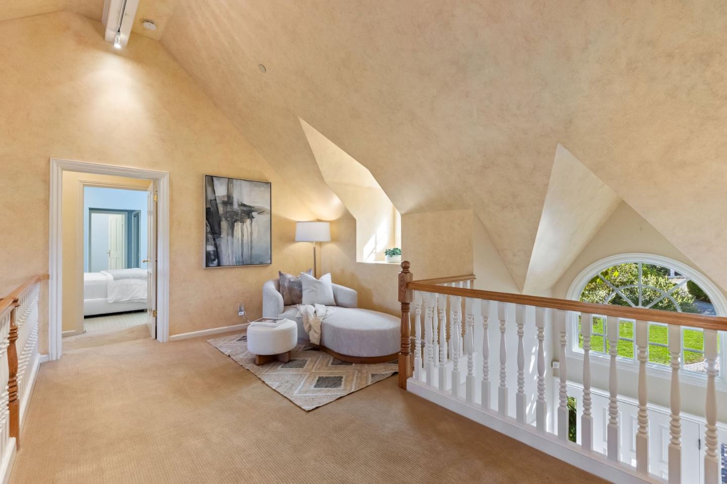 1600 Marlborough Road, Hillsborough, CA 94010