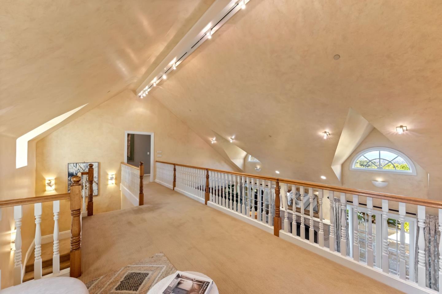 1600 Marlborough Road, Hillsborough, CA 94010