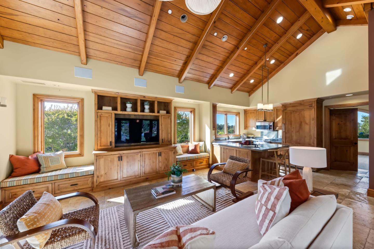 1600 Marlborough Road, Hillsborough, CA 94010