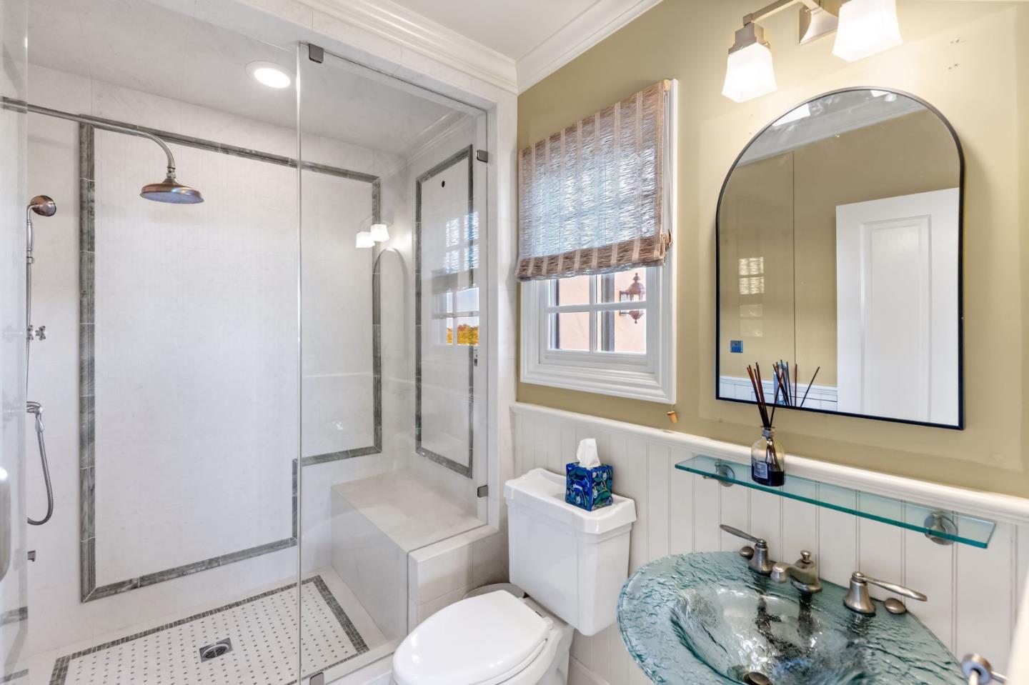 1600 Marlborough Road, Hillsborough, CA 94010