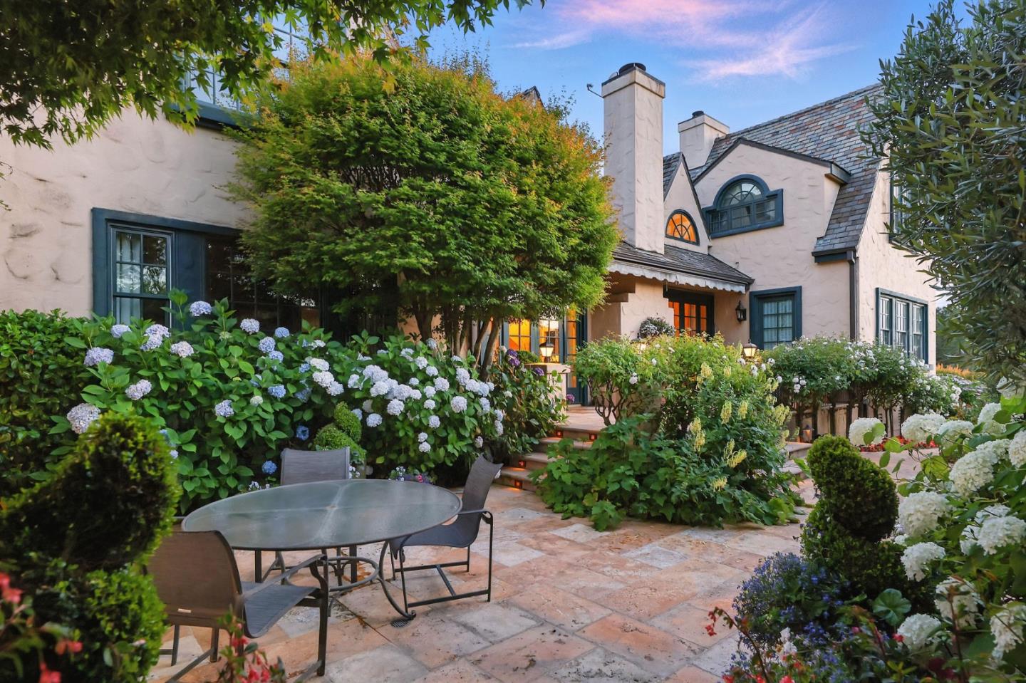 1600 Marlborough Road, Hillsborough, CA 94010
