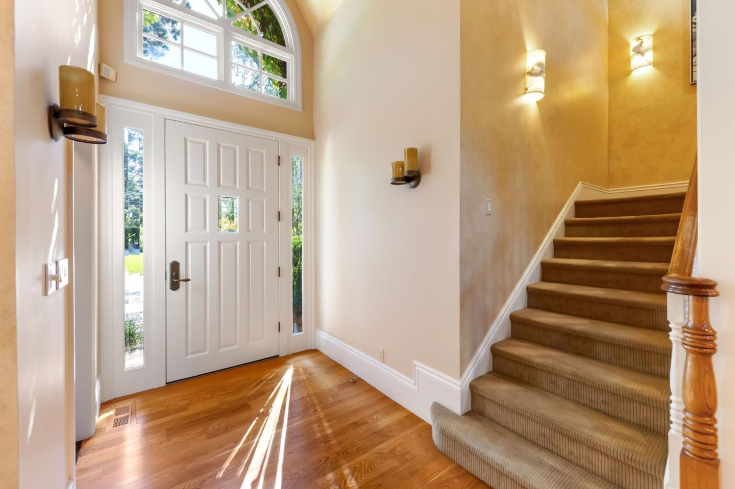 1600 Marlborough Road, Hillsborough, CA 94010