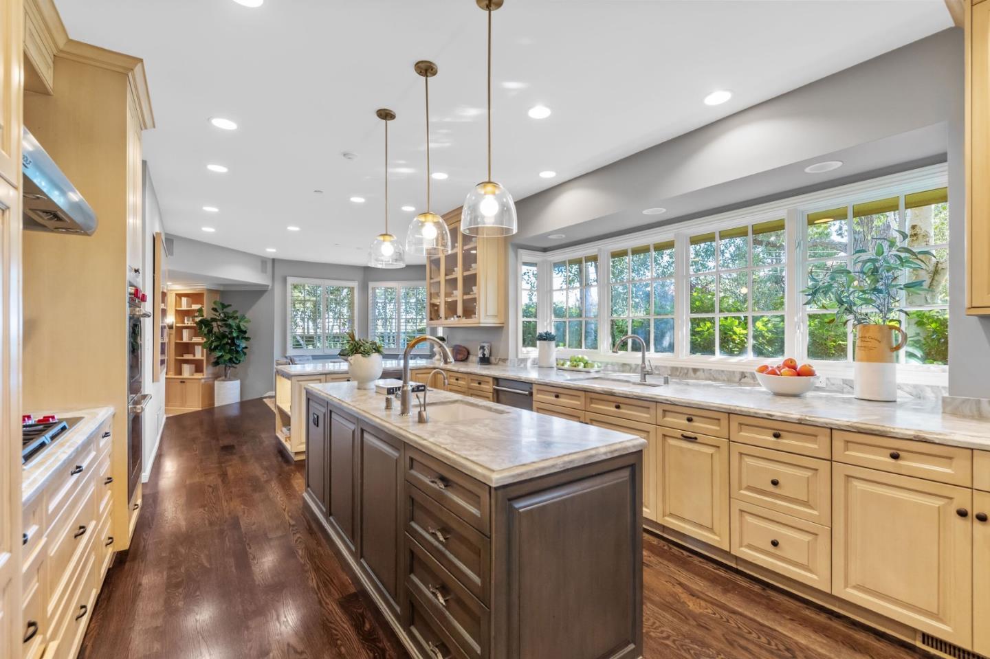 1600 Marlborough Road, Hillsborough, CA 94010