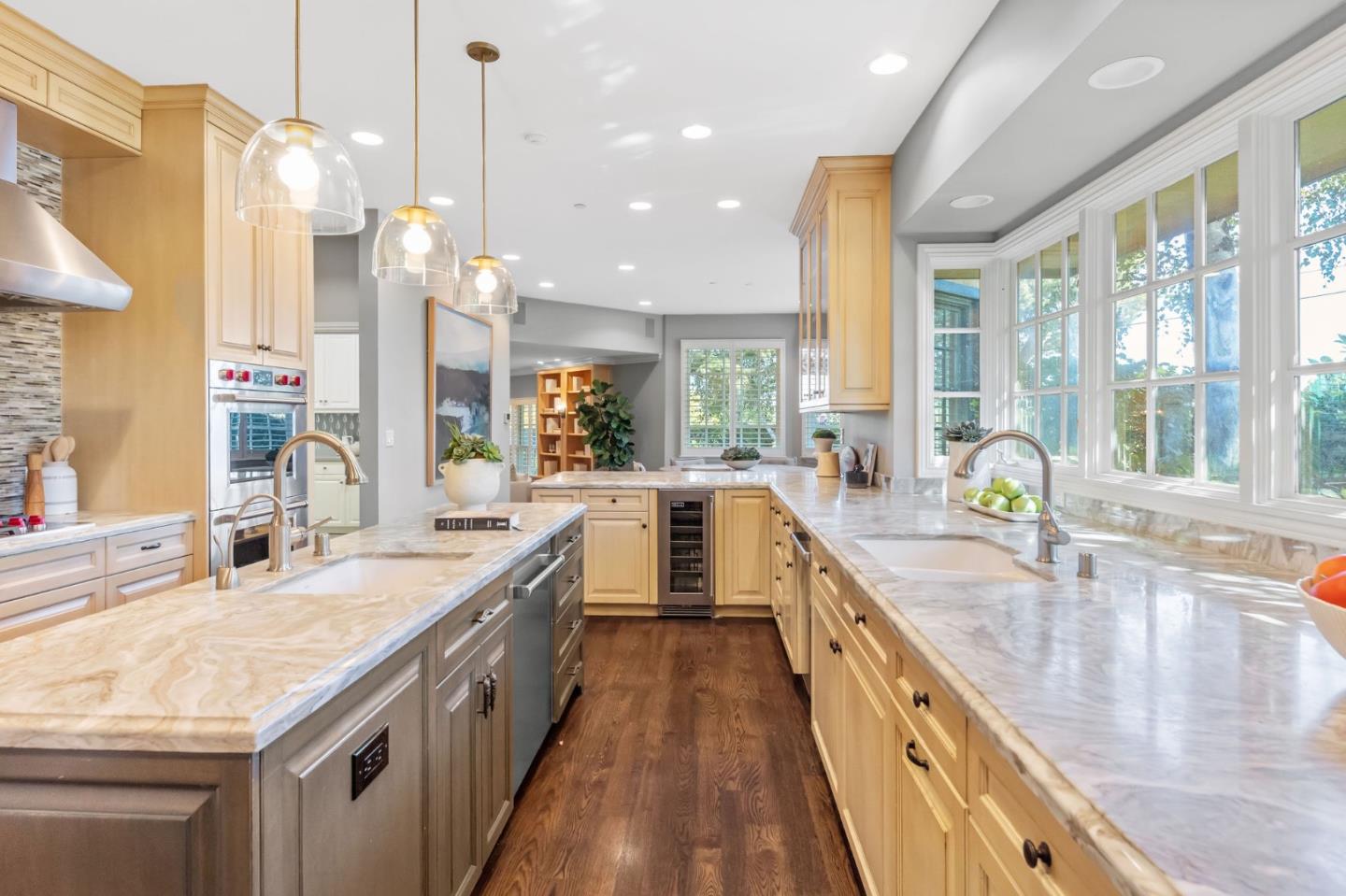 1600 Marlborough Road, Hillsborough, CA 94010