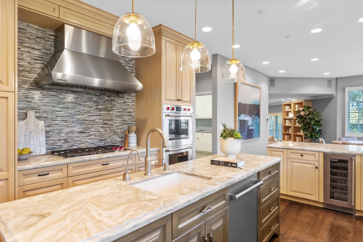 1600 Marlborough Road, Hillsborough, CA 94010