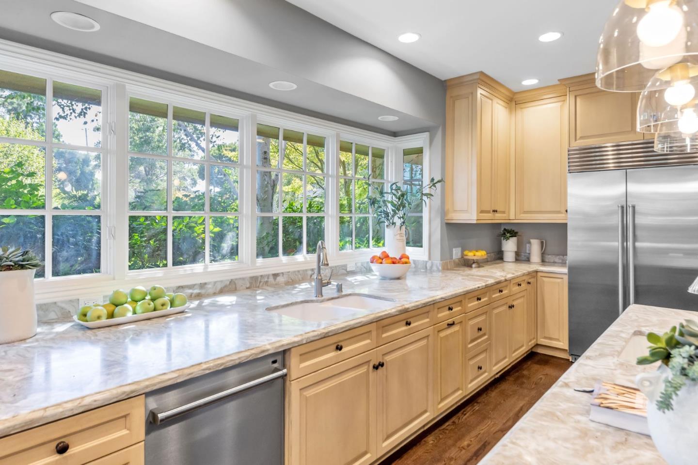 1600 Marlborough Road, Hillsborough, CA 94010