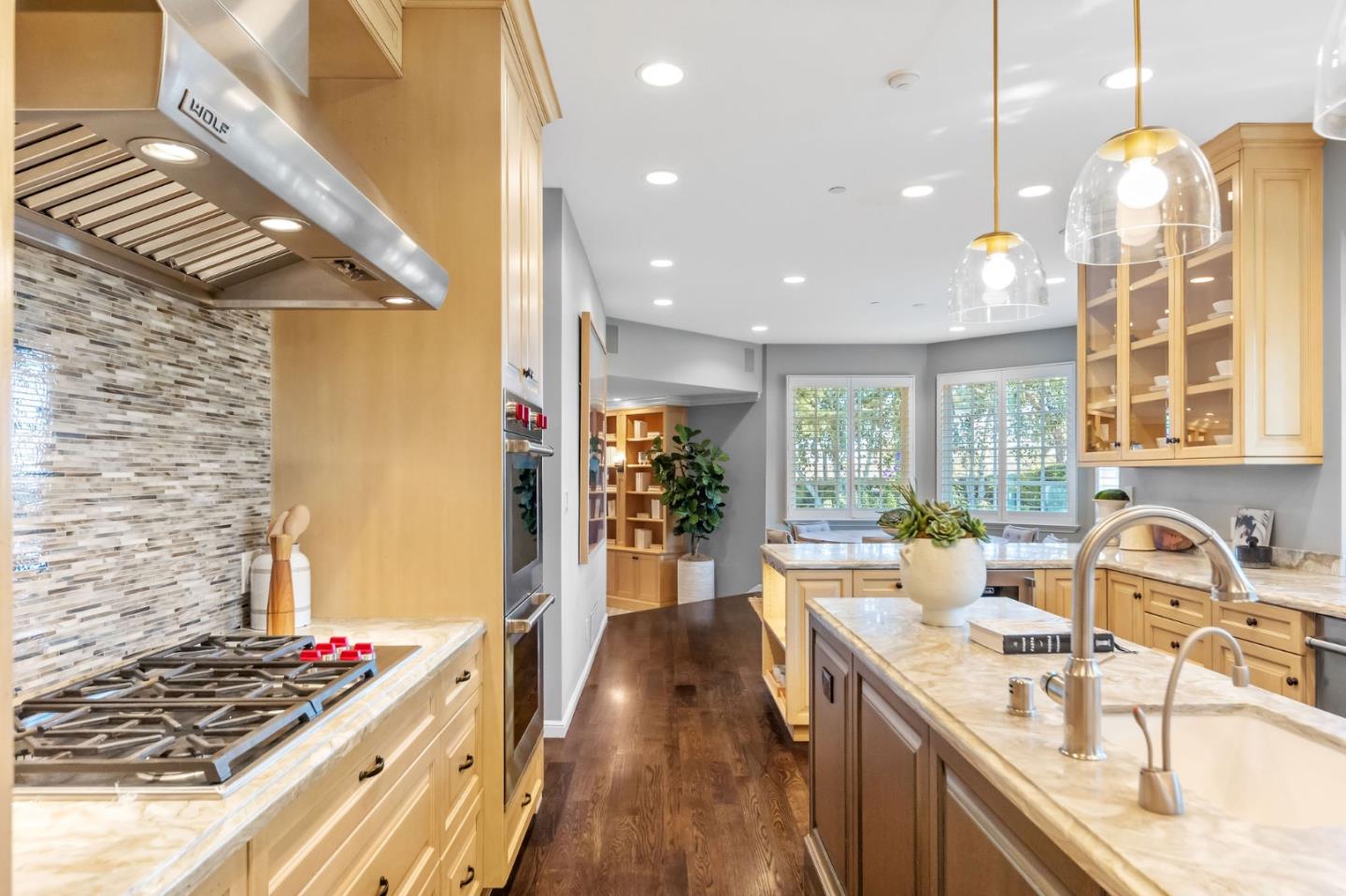 1600 Marlborough Road, Hillsborough, CA 94010