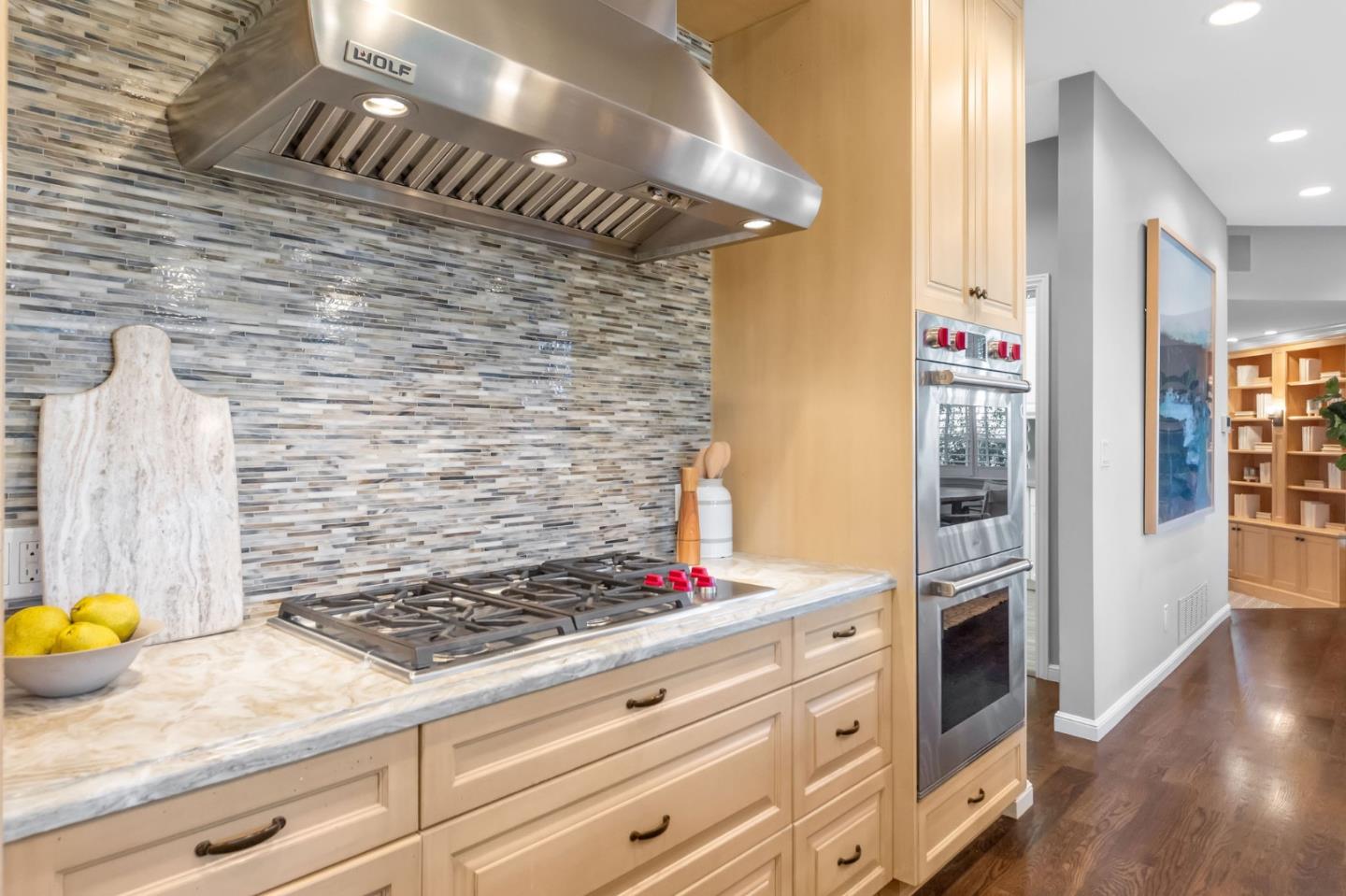 1600 Marlborough Road, Hillsborough, CA 94010