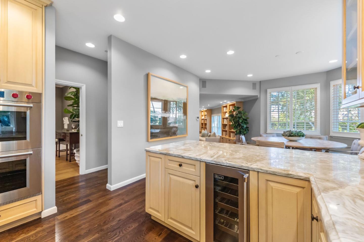 1600 Marlborough Road, Hillsborough, CA 94010