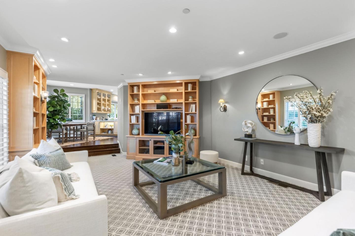 1600 Marlborough Road, Hillsborough, CA 94010