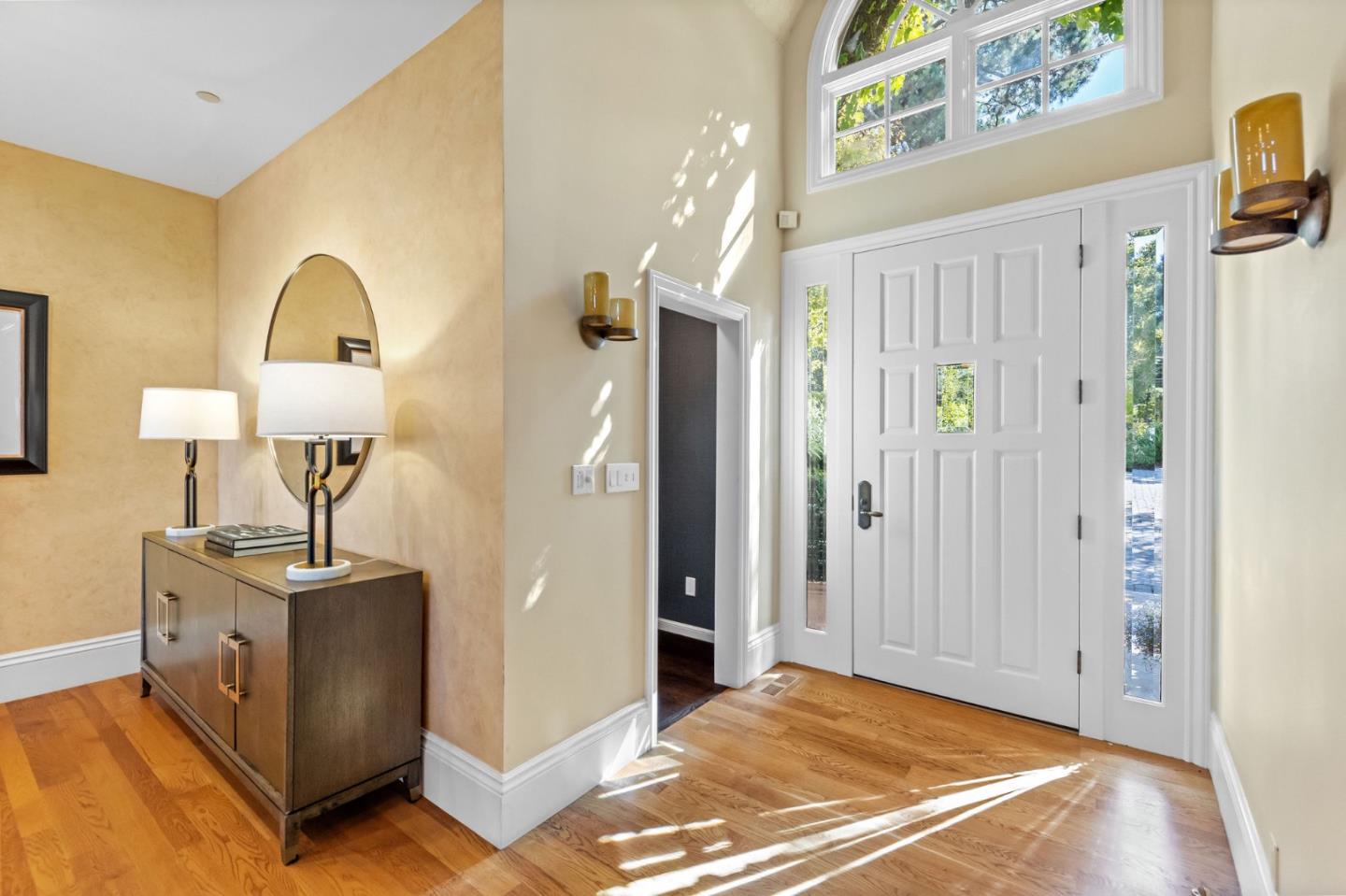 1600 Marlborough Road, Hillsborough, CA 94010