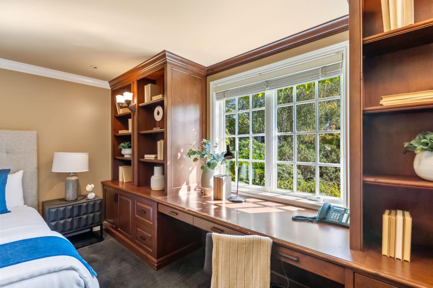 1600 Marlborough Road, Hillsborough, CA 94010