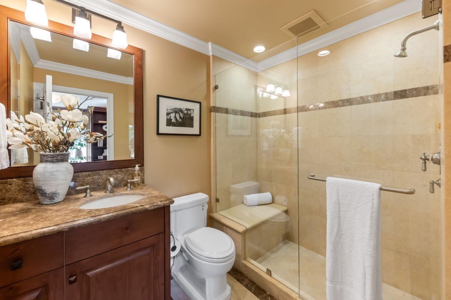1600 Marlborough Road, Hillsborough, CA 94010
