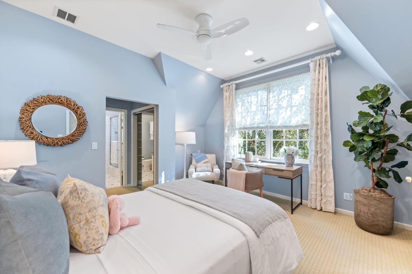 1600 Marlborough Road, Hillsborough, CA 94010