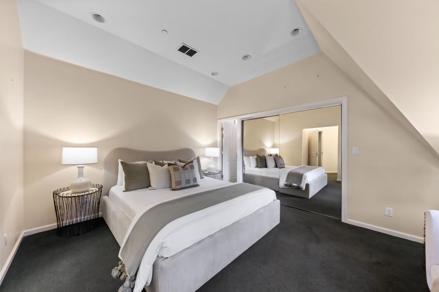 1600 Marlborough Road, Hillsborough, CA 94010
